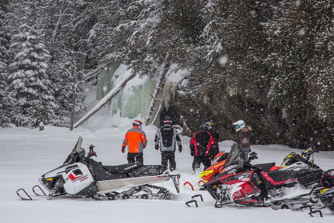 RAP tour conditions | Northern Ontario Travel